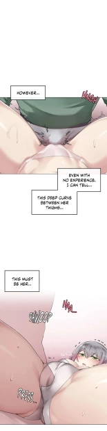 Sexcape Room: Snap Off Ch.77   Completed : page 48