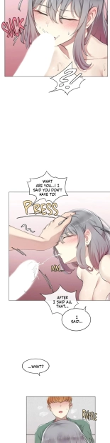 Sexcape Room: Snap Off Ch.77   Completed : page 60