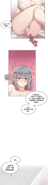 Sexcape Room: Snap Off Ch.77   Completed : page 70