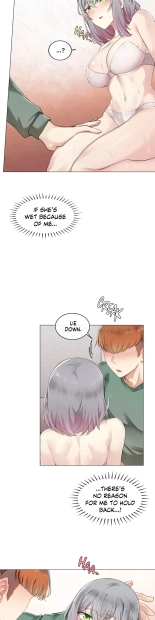 Sexcape Room: Snap Off Ch.77   Completed : page 78