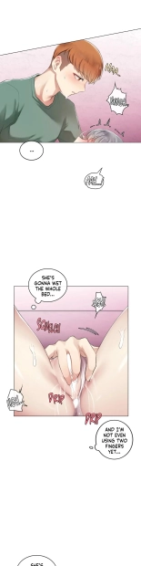 Sexcape Room: Snap Off Ch.77   Completed : page 85