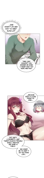 Sexcape Room: Snap Off Ch.77   Completed : page 92