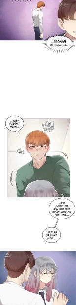 Sexcape Room: Snap Off Ch.77   Completed : page 98