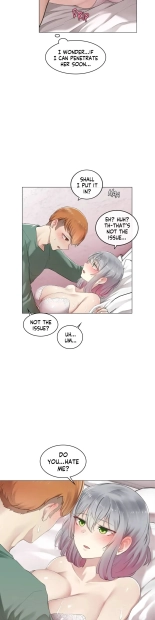 Sexcape Room: Snap Off Ch.77   Completed : page 100