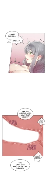 Sexcape Room: Snap Off Ch.77   Completed : page 102