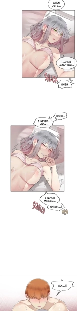 Sexcape Room: Snap Off Ch.77   Completed : page 107