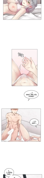 Sexcape Room: Snap Off Ch.77   Completed : page 127