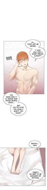 Sexcape Room: Snap Off Ch.77   Completed : page 133