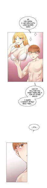 Sexcape Room: Snap Off Ch.77   Completed : page 134