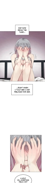 Sexcape Room: Snap Off Ch.77   Completed : page 139