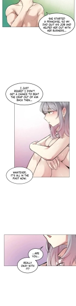 Sexcape Room: Snap Off Ch.77   Completed : page 163