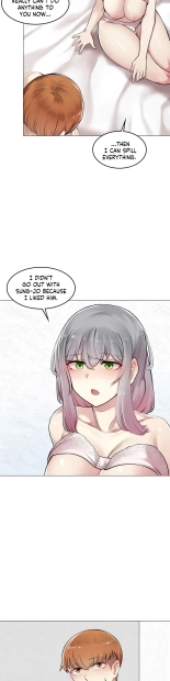 Sexcape Room: Snap Off Ch.77   Completed : page 165