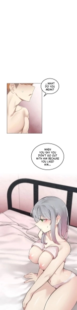 Sexcape Room: Snap Off Ch.77   Completed : page 169