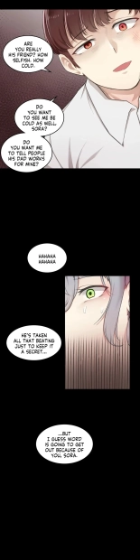 Sexcape Room: Snap Off Ch.77   Completed : page 173