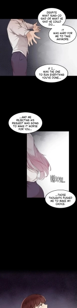 Sexcape Room: Snap Off Ch.77   Completed : page 174