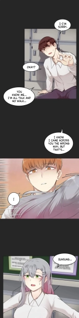 Sexcape Room: Snap Off Ch.77   Completed : page 181