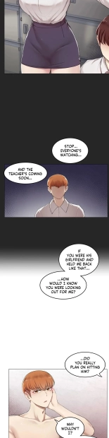 Sexcape Room: Snap Off Ch.77   Completed : page 182