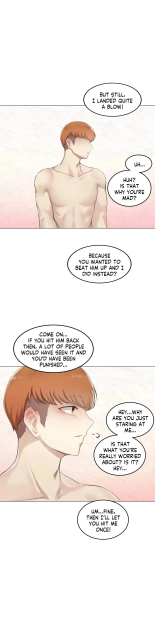 Sexcape Room: Snap Off Ch.77   Completed : page 190