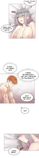 Sexcape Room: Snap Off Ch.77   Completed : page 203