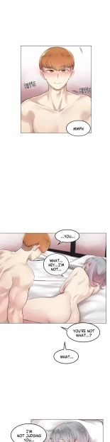 Sexcape Room: Snap Off Ch.77   Completed : page 206