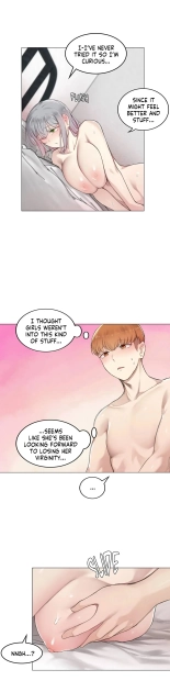 Sexcape Room: Snap Off Ch.77   Completed : page 210