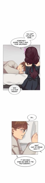 Sexcape Room: Wipe Out Ch.99   Completed : page 6