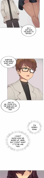 Sexcape Room: Wipe Out Ch.99   Completed : page 33