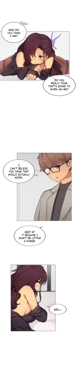 Sexcape Room: Wipe Out Ch.99   Completed : page 43