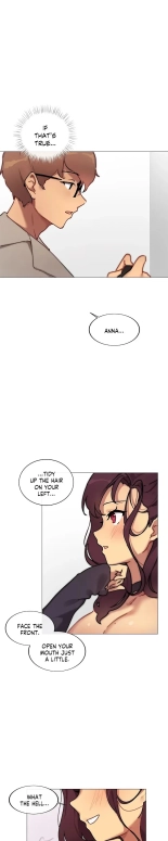 Sexcape Room: Wipe Out Ch.99   Completed : page 53