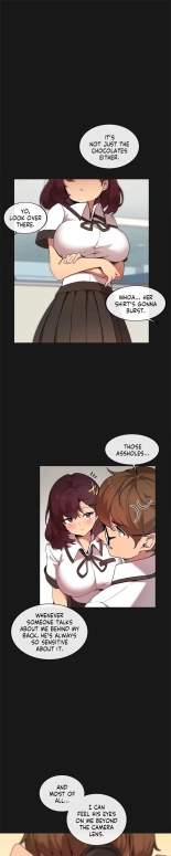 Sexcape Room: Wipe Out Ch.99   Completed : page 105