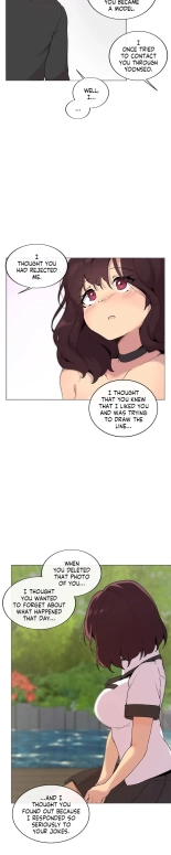 Sexcape Room: Wipe Out Ch.99   Completed : page 126