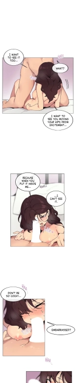 Sexcape Room: Wipe Out Ch.99   Completed : page 136