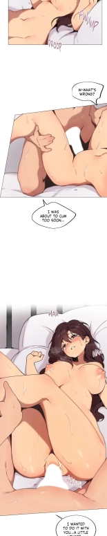 Sexcape Room: Wipe Out Ch.99   Completed : page 167