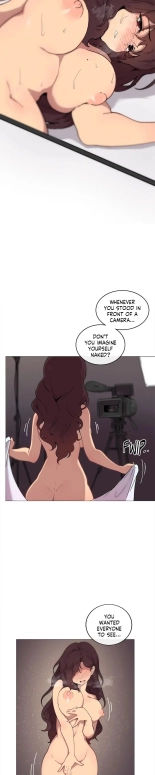 Sexcape Room: Wipe Out Ch.99   Completed : page 189