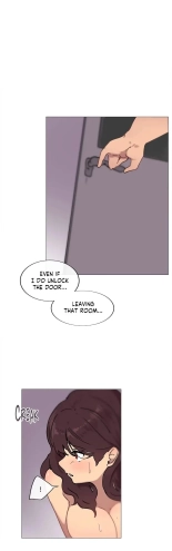 Sexcape Room: Wipe Out Ch.99   Completed : page 200