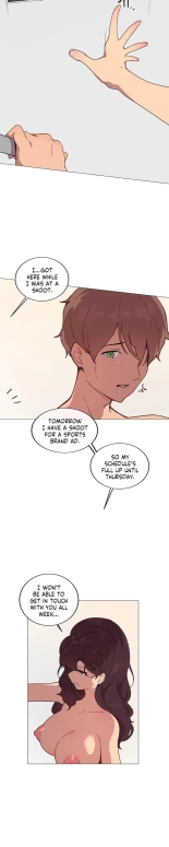 Sexcape Room: Wipe Out Ch.99   Completed : page 204