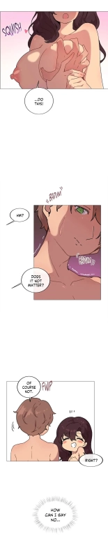 Sexcape Room: Wipe Out Ch.99   Completed : page 206