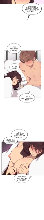 Sexcape Room: Wipe Out Ch.99   Completed : page 220