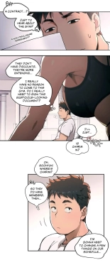 Sexercise Ch. 1-43 : page 11