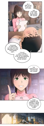 Sexercise Ch. 1-43 : page 14