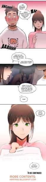 Sexercise Ch. 1-43 : page 17