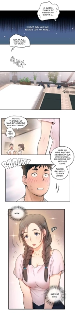 Sexercise Ch. 1-43 : page 25