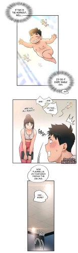 Sexercise Ch. 1-43 : page 30