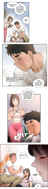 Sexercise Ch. 1-43 : page 33