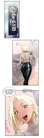 Sexercise Ch. 1-43 : page 36