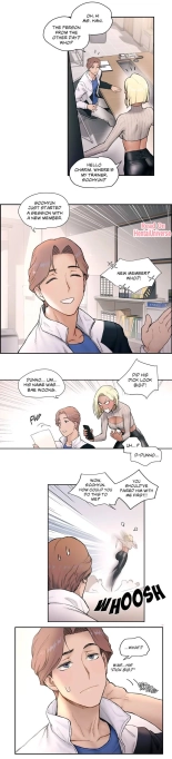 Sexercise Ch. 1-43 : page 37