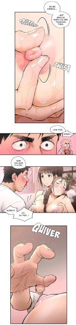 Sexercise Ch. 1-43 : page 44