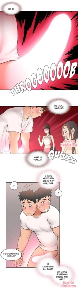 Sexercise Ch. 1-43 : page 49