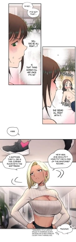 Sexercise Ch. 1-43 : page 50