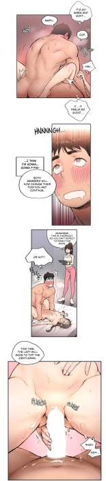 Sexercise Ch. 1-43 : page 57